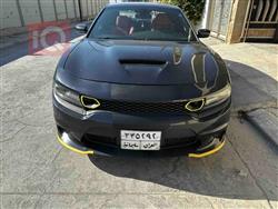 دۆج چارجەر